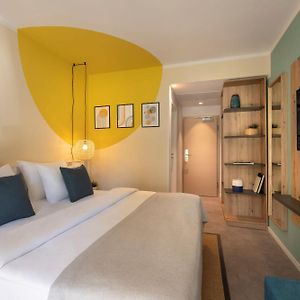 Superior Zimmer mit Kingsize-Bett